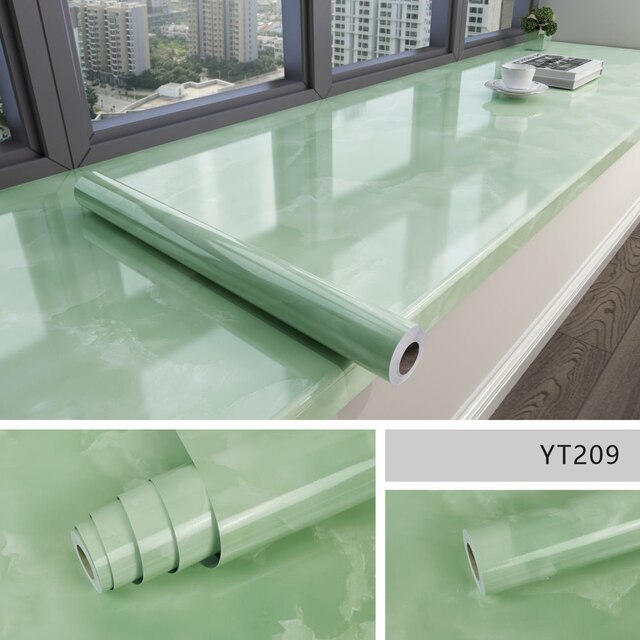 Self-Adhesive PVC Protective Film, 23.6-Inch Wide for Surface Protection, view 14