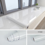 Self-Adhesive PVC Protective Film, 23.6-Inch Wide for Surface Protection, view 16