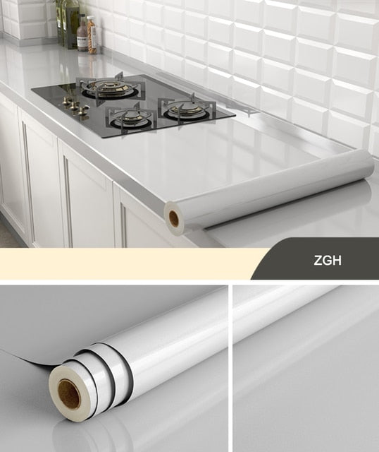 Self-Adhesive PVC Protective Film, 23.6-Inch Wide for Surface Protection, view 21