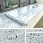 Self-Adhesive PVC Protective Film, 23.6-Inch Wide for Surface Protection, view 22