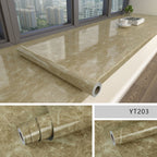Self-Adhesive PVC Protective Film, 23.6-Inch Wide for Surface Protection, view 25