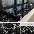 Self-Adhesive PVC Protective Film, 23.6-Inch Wide for Surface Protection, view 27