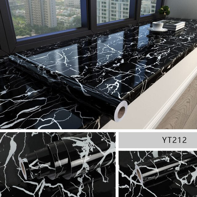 Self-Adhesive PVC Protective Film, 23.6-Inch Wide for Surface Protection, view 27