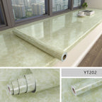 Self-Adhesive PVC Protective Film, 23.6-Inch Wide for Surface Protection, view 28