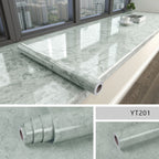 Self-Adhesive PVC Protective Film, 23.6-Inch Wide for Surface Protection, view 30