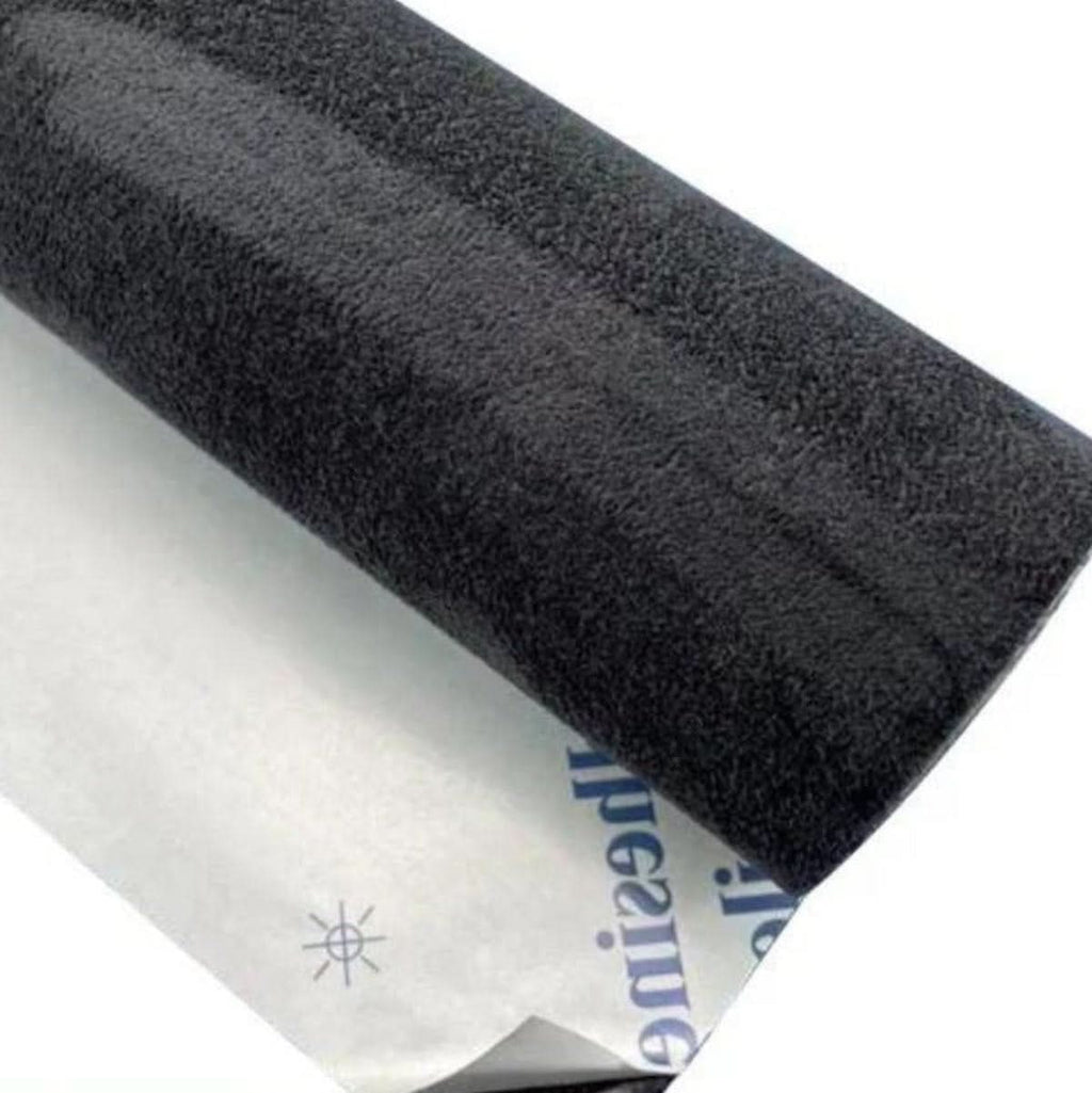 Self-Adhesive Velvet Fabric Roll for Furniture, Walls, and Vehicle Interiors, view 4