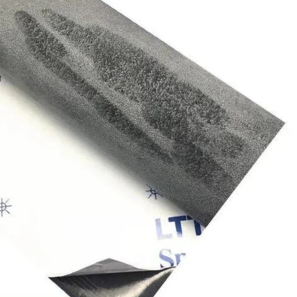 Self-Adhesive Velvet Fabric Roll for Furniture, Walls, and Vehicle Interiors, view 6