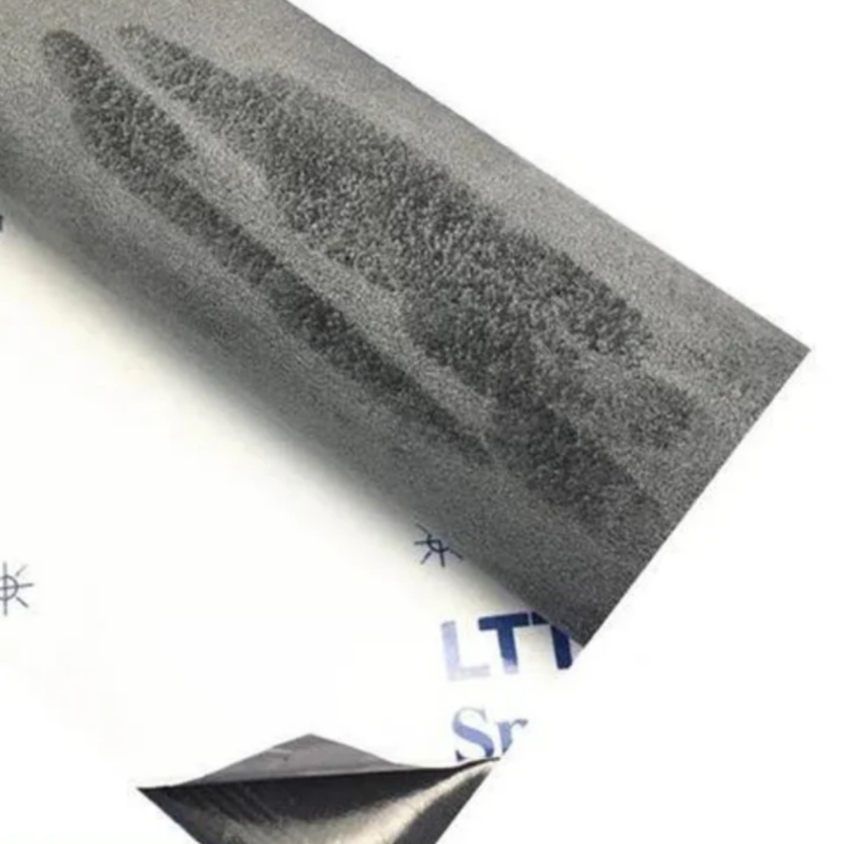 Self-Adhesive Velvet Fabric Roll for Furniture, Walls, and Vehicle Interiors, view 6