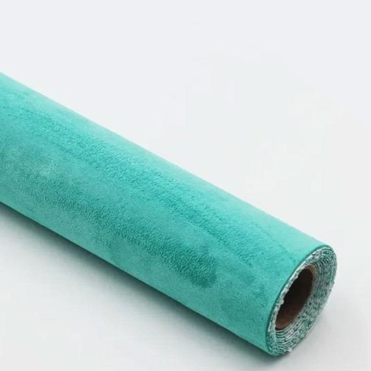 Self-Adhesive Velvet Fabric Roll for Furniture, Walls, and Vehicle Interiors, view 9