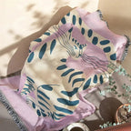Selvane Tiger Throw