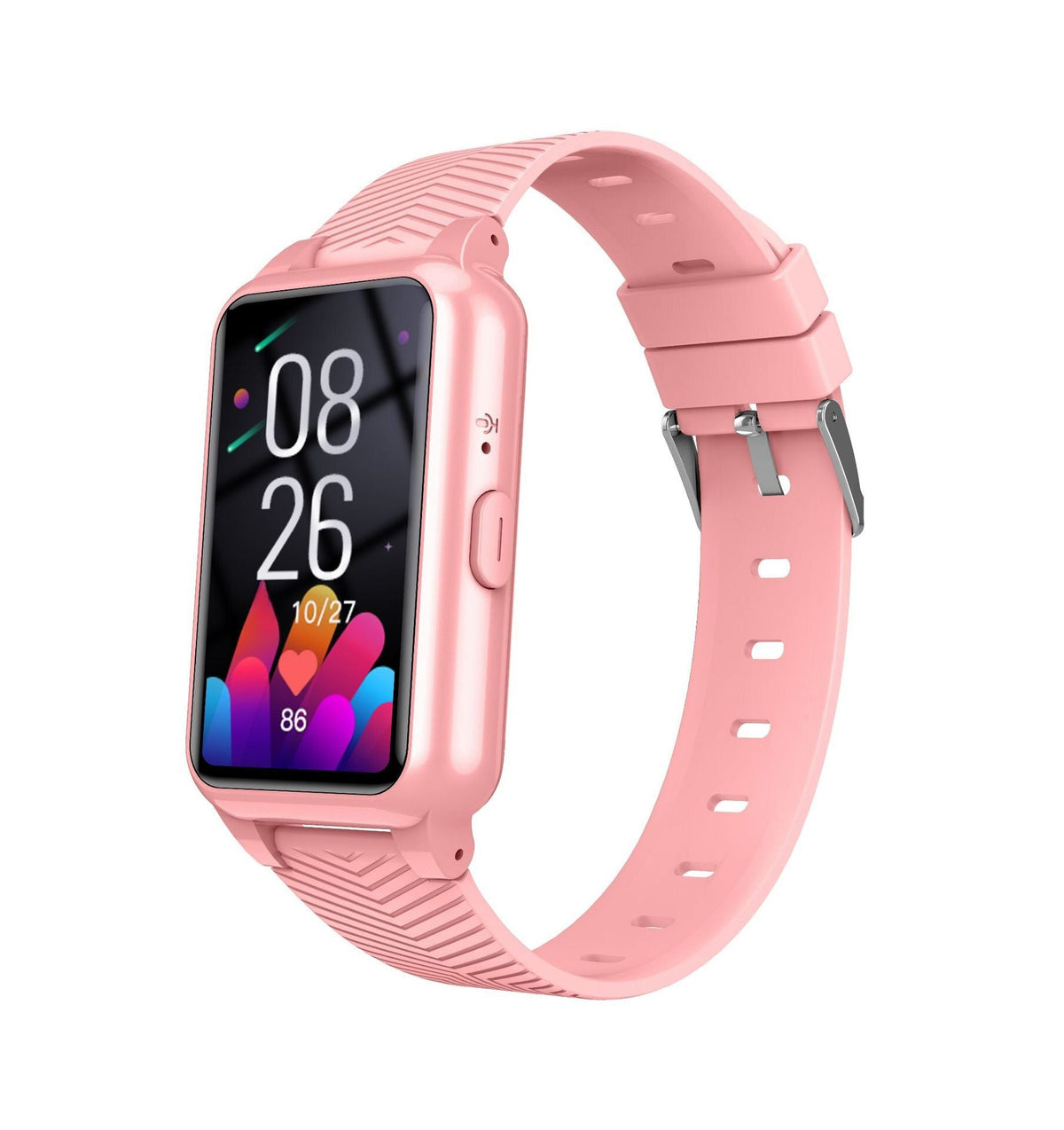 Senior Safety Watch with Fall Detection, GPS, and 4G Connectivity, view 5