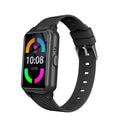 Senior Safety Watch with Fall Detection, GPS, and 4G Connectivity