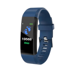 Senior Smartwatch with Heart Rate Tracking and 0.96-Inch LED Display, view 12