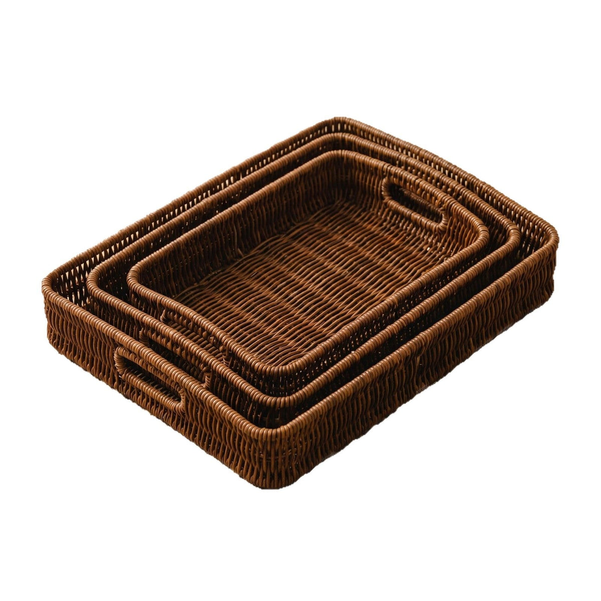 Serving Basket Model 8L72 | Thrascher