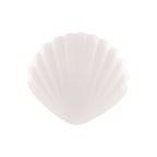 Shell-Shaped Compact Outdoor LED Wall Lamp | Thrascher