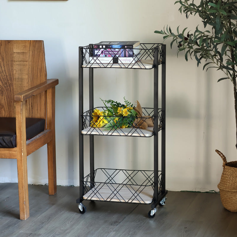 Shelving System Metal | Thrascher