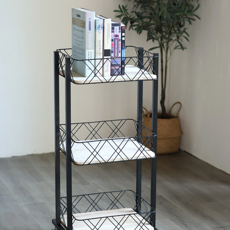 Shelving System Metal | Thrascher