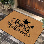Shoes Off Witches Welcome Mat | Thrascher