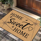 Shoes Off Witches Welcome Mat | Thrascher
