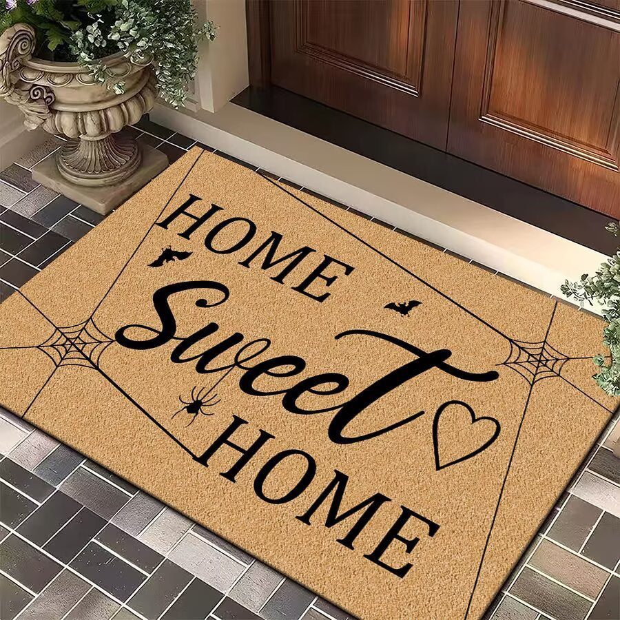 Shoes Off Witches Welcome Mat | Thrascher