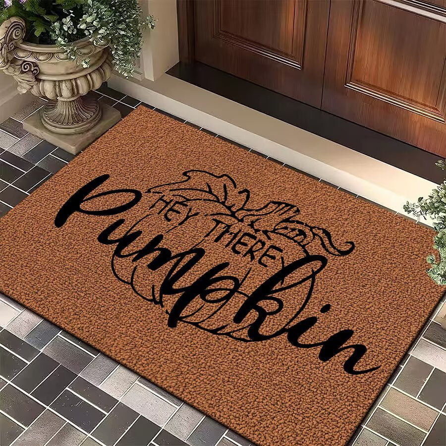 Shoes Off Witches Welcome Mat | Thrascher