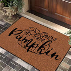 Shoes Off Witches Welcome Mat | Thrascher