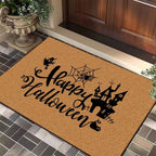 Shoes Off Witches Welcome Mat | Thrascher