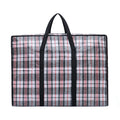 Shopping Tote Molded Plastic | Thrascher