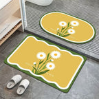 Shower Mat Set | Thrascher