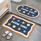 Shower Mat Set | Thrascher