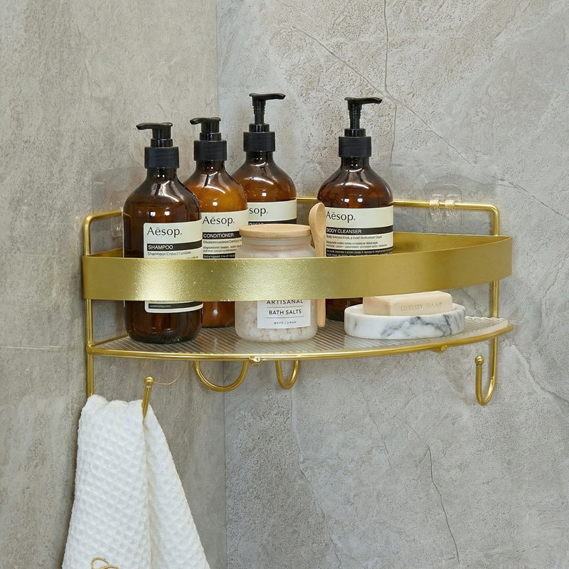 Shower Shelf Metal | Thrascher