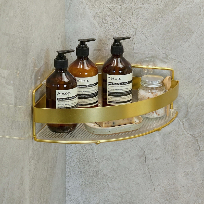 Shower Shelf Metal | Thrascher