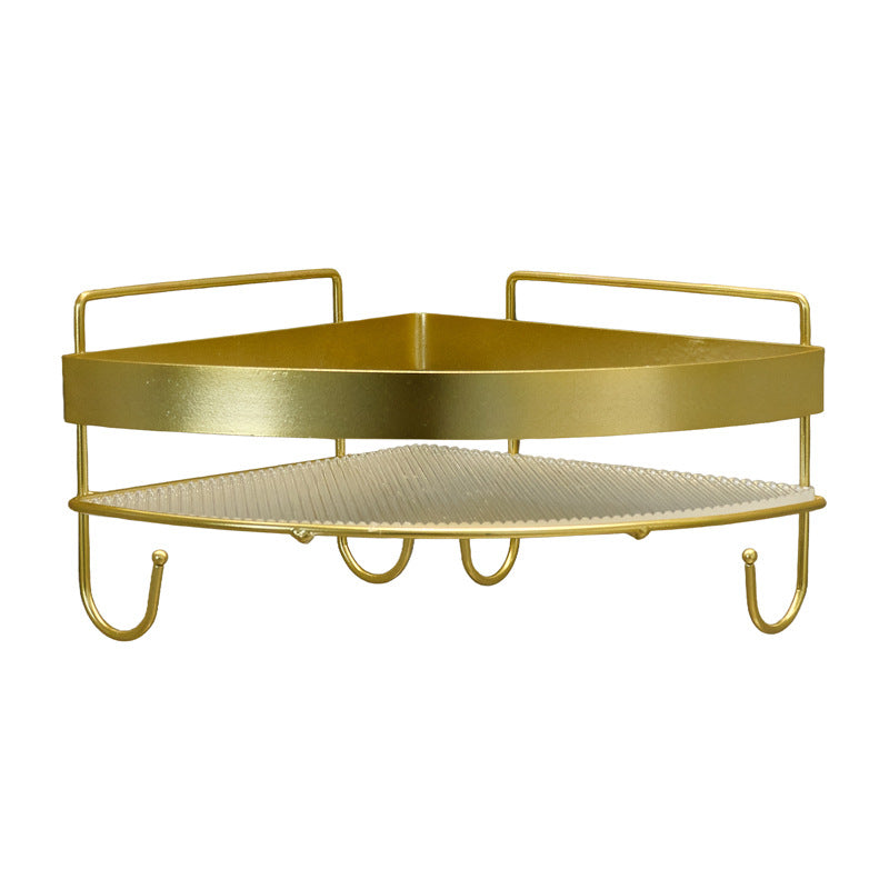 Shower Shelf Metal | Thrascher