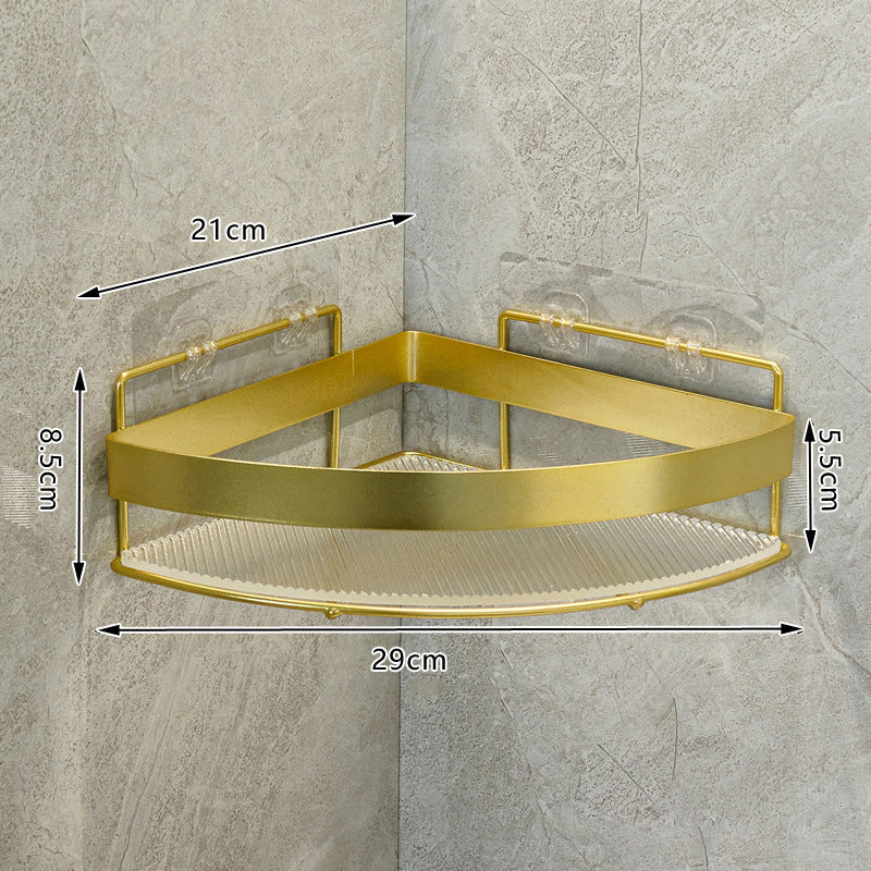 Shower Shelf Metal | Thrascher