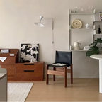 Silbesa Dining Chair