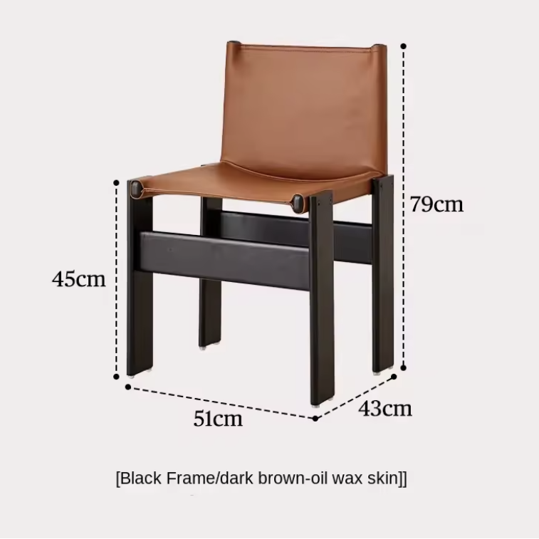 Silbesa Dining Chair