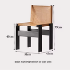 Silbesa Dining Chair
