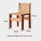 Silbesa Dining Chair