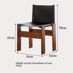 Silbesa Dining Chair