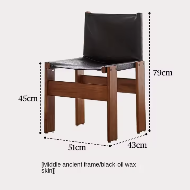 Silbesa Dining Chair