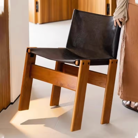 Silbesa Dining Chair