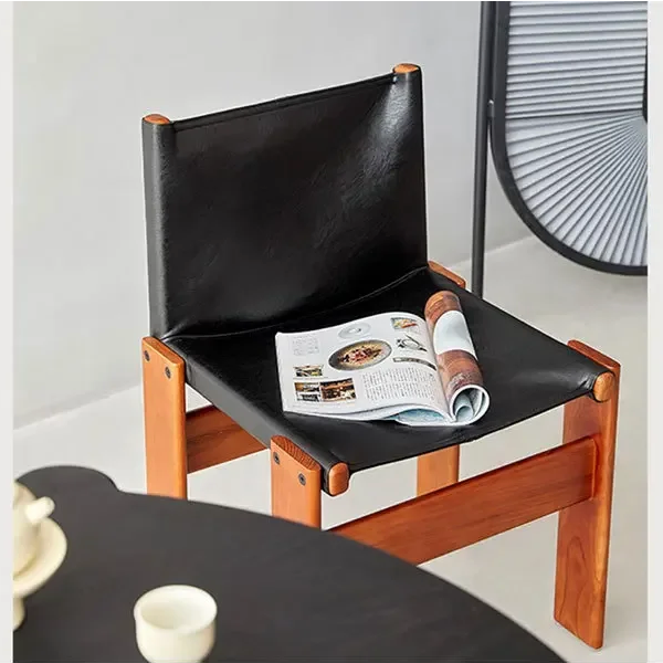 Silbesa Dining Chair