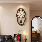 Sildella Wall Clock