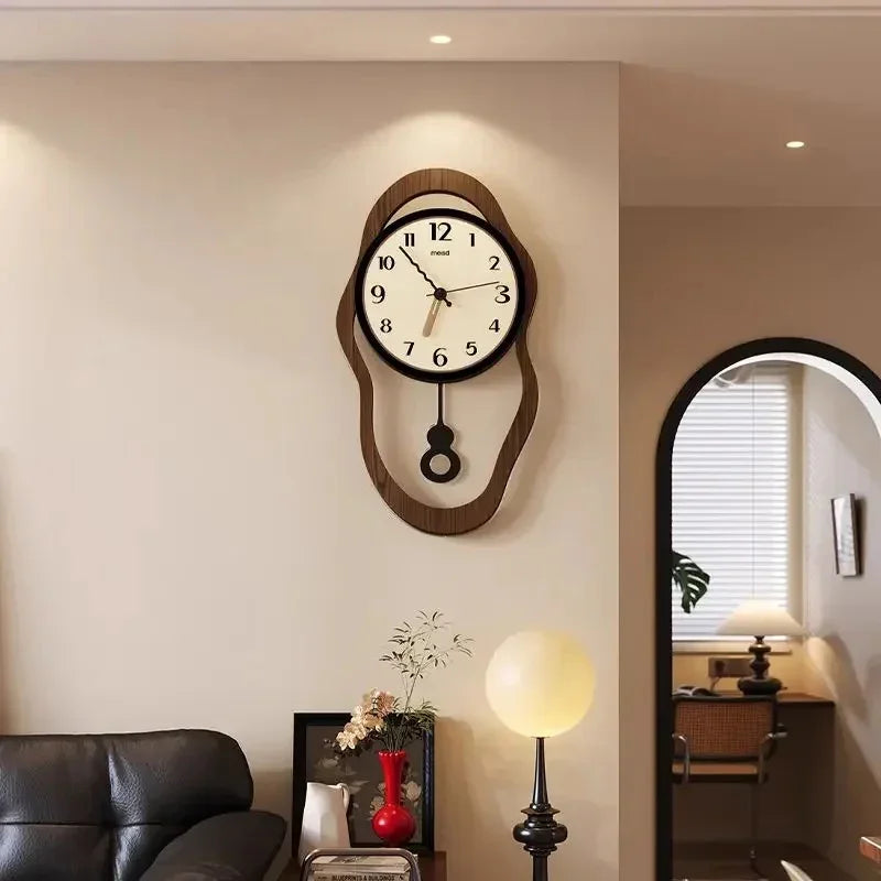 Sildella Wall Clock