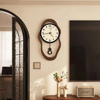 Sildella Wall Clock