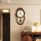 Sildella Wall Clock