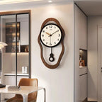 Sildella Wall Clock