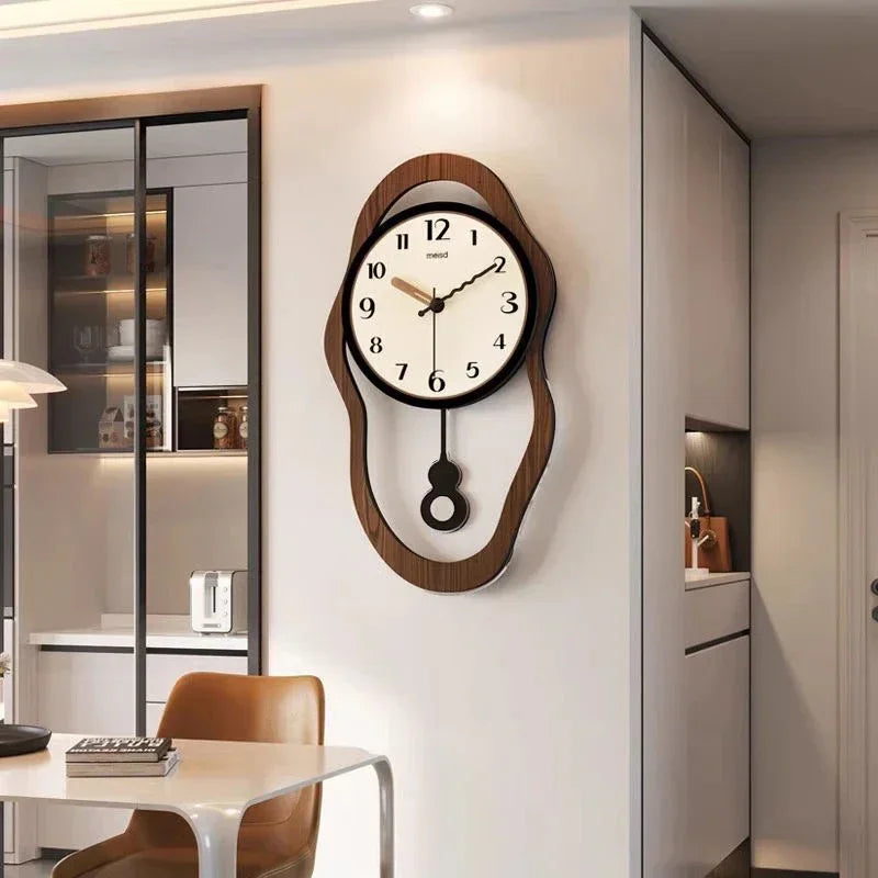 Sildella Wall Clock