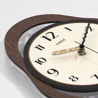 Sildella Wall Clock
