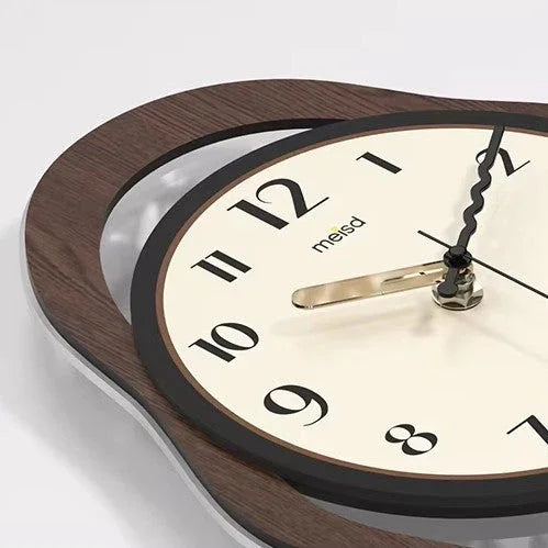 Sildella Wall Clock